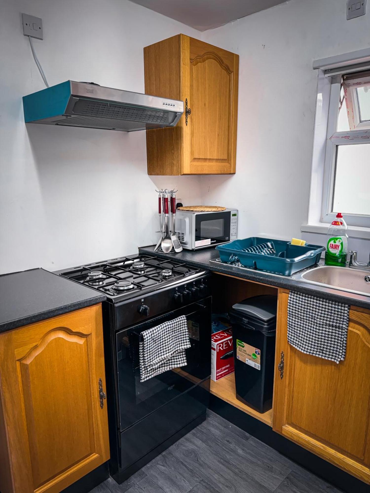 Appartement Blue Moon à Birmingham Extérieur photo
