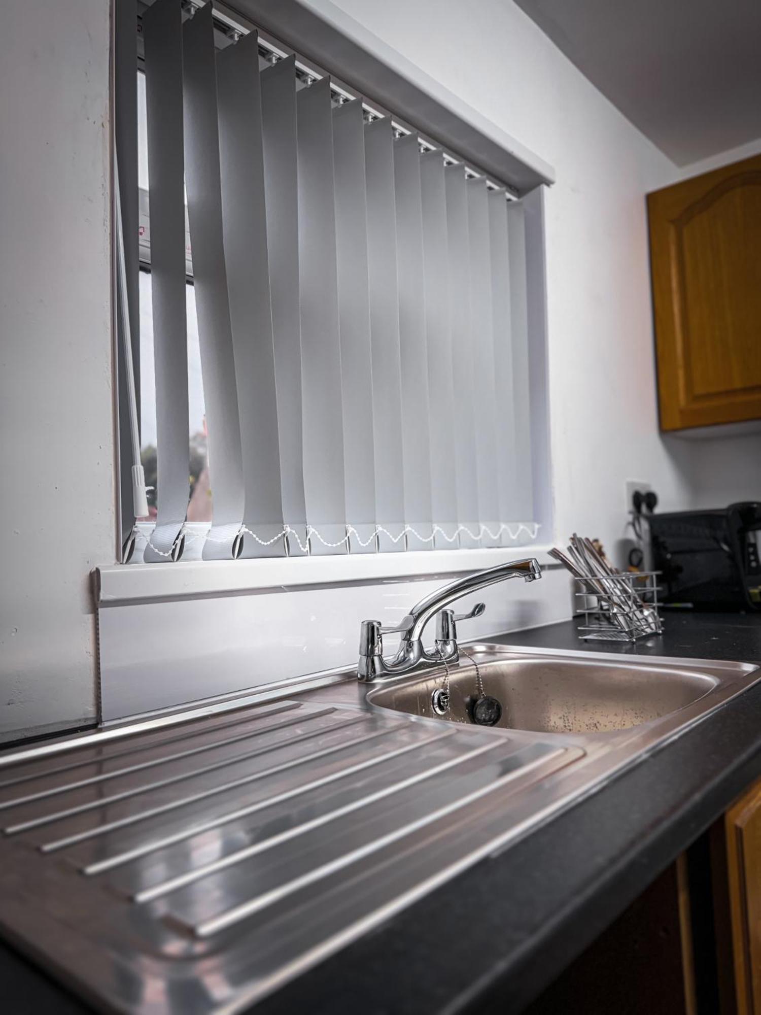 Appartement Blue Moon à Birmingham Extérieur photo