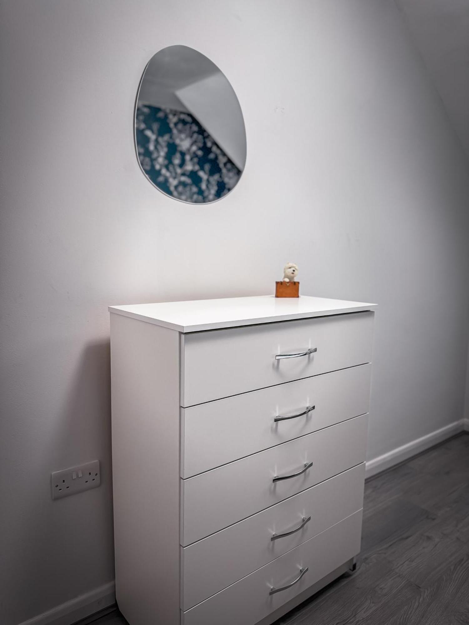 Appartement Blue Moon à Birmingham Extérieur photo