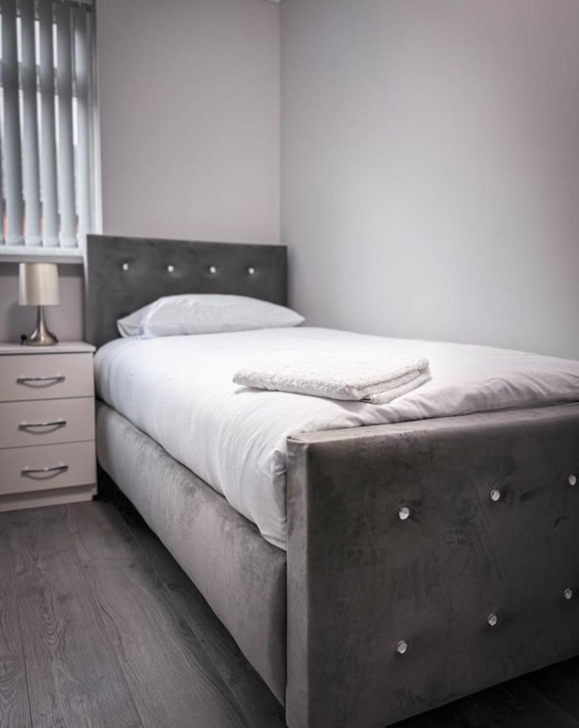Appartement Blue Moon à Birmingham Extérieur photo